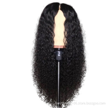 32 Inch Water Wave Wigs Lace Front Real Brazilian Human Hair Wigs Pre Plucke 26 Inch 360 Waterwave Wig With Baby Hair Colours